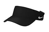 Nike Dry Visor - AV9754 - College Black - OSFM
