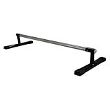 Z Athletic Gymnastics Pirouette Bar for Handstands