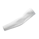 FootJoy Performance Sun Sleeve, White, One Size
