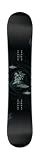 Rome Artifact Pro Men's Freestyle Park Snowboard, 160cm Wide