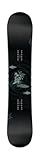 Rome Artifact Pro Men's Freestyle Park Snowboard, 157cm Wide