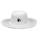 DSC Panama Atmos Cricket Hat (White