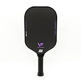 Vatic Pro Prism V7 Carbon Fiber 16mm - Foam Injected Walls - Includes Paddle Cover