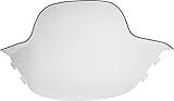 Polaris Windshield Indy 500 (Evolved Hood) Std. 1994-1999 17.75 Smoke Snowmobile Part# 40-1241 OEM# 5431652, 5431930