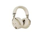 Avedis Zildjian Company ALCHEM-E Perfect Tune Over Ear Headphones, Wireless Headphones, Active Noise Cancelling with Mic, Up to 45 Hours Battery Life, Sandstorm