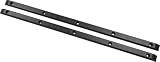 Powell-Peralta ESRRX Rib Bones Rails (Black, 14.5-Inch)
