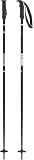 Atomic AMT Ski Poles (Black, 115cm)