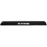 Dakine Aero Rack Pads 34" - Black, Set of 2