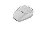 COROS POD 2 Watch Sensor Accessory, Indoor and Treadmill Distance Tracking | More Sensitive Real-time Pace, Improves GPS Data, Clip onto Shoes or Waistband only Works with COROS Watches