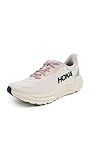 Hoka Women's Arahi 8 Sneaker, Rose Cream/Alabaster, 8