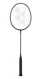 Yonex ASTROX Nextage Badminton Racquet (Black/Green) - Prestrung