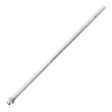 ECD Lacrosse Carbon Pro 3.0 Lacrosse Shaft (Speed - White) -30"