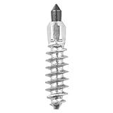 IGrip ST-24150R Snow Studs (ST24R, 24mm, Box of 150)