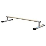Z ATHLETIC Gymnastics Pirouette Bar for Handstands