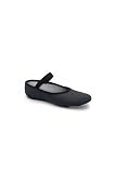 Capezio Daisy Ballet Shoe Black,7 M