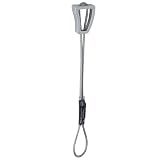 Wild Country Superlite Offset Rocks Climbing Nuts - Silver - 10