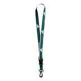 Adidas Interval Lanyard, Forest/White