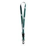 Adidas Interval Lanyard, Forest/White