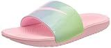 Nike Kawa Slide Se2 (GS/PS) Gymnastics Shoes, Arctic Punch Arctic Punch Blue, 12 UK