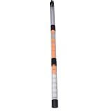 EASTEAGLESPORTS Ping-Pong Ball Collector Adjustable Ping Pong Ball Picker Portable Table Tennis Ball Retriever