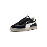 PUMA Men's Porsche Legacy Club II Era Shoes, Black, 11.5