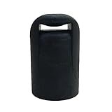 LoveinDIY Compact Universal Windsurfing Surfing Surf Mast Pole Top End Cap Accessories