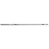STX mens Sc-Ti Alloy Handle lacrosse shafts, Platinum, Attack Mid US