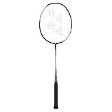 Yonex Graphite Badminton Racquet Astrox Attack 9 Black G4 4U(80Gms-32Lbs)(Made in India)