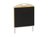 STOTT PILATES MERRITHEW Jumpboard, 22 Inch, (SPX/SPX Max)