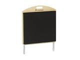 STOTT PILATES MERRITHEW Jumpboard, 22 Inch, (SPX/SPX Max)
