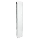 Title Boxing Blank Jumbo Corner Cushion V3.0 (Single), White