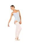 Capezio 36" Legwarmer, Pink, One Size