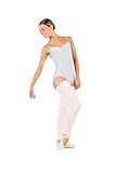 Capezio 36" Legwarmer, Pink, One Size