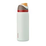 Owala FreeSip Stainless Steel Water Bottle 32 oz Boneyard