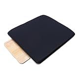 Pilates Reformer Padded Jumpboard Accessories, Footbar Accessories for Replacement, Jumpboard for Pilates Reformer