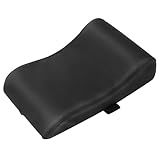 Pilates Cushion Pillow, Pilates Reformer Head and Neck Support Pillow, Pilates Support Pillow for Pilates Reformers Accessories, Yoga Mat Pilates Assist Headrest Pilates Reformer Accessories