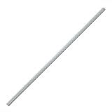 EVERY SPORT FOR LESS.COM Warrior Pro EVO Silver Surfer SMU Lacrosse Attack Shaft 30"