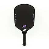Vatic Pro Prism Flash Carbon Fiber 16mm - Foam Injected Walls - Includes Paddle Cover