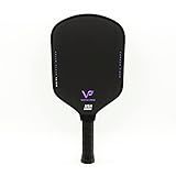 Vatic Pro Prism Flash Carbon Fiber 16mm - Foam Injected Walls - Includes Paddle Cover