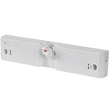 Viper Dart Laser Throw Line, Precision Oche Light Toe Line Marker and Alternative to Tape, White