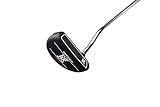 Callaway Odyssey DFX Putter(Right-Handed, Seven, Oversized Grip, 34), Black