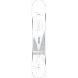 K2 Gateway Pop Men's All-Mountain Snowboard, 160cm Wide