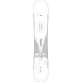 K2 Gateway Pop Men's All-Mountain Snowboard, 160cm Wide