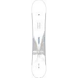K2 Gateway Pop Men's All-Mountain Snowboard, 160cm Wide