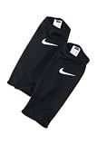 Nike Guard Lock Soccer Shin Guard Sleeves (L)