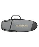 Dakine Hybrid Daylight DLX Surfboard Travel Bag, Castlerock, 6ft 6in
