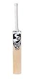 SG KLR Spark Cricket BAT, Multicolour, SH (Kashmir Willow)
