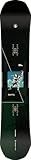 CAPiTA Super D.O.A. Men's Mothership Connection Resort Snowboard (2026, 161cm Wide)
