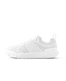 WILSON Pickle Pro Women's Pickleball Shoe - White, Size 8 US