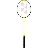 Yonex NanoFlare 1000 Play Badminton Racquet (4UG5) - Prestrung